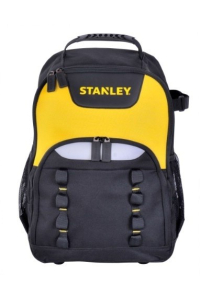 Obrázok pre Stanley STST1-72335 batoh Ruksak Černá, Žlutá Nylon