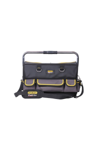 Stanley FMST1-70719 Malý díl a krabice na nářadí Kov Černá, Žlutá Obrázok pre Stanley FMST1-70719 Malý díl a krabice na nářadí Kov Černá, Žlutá