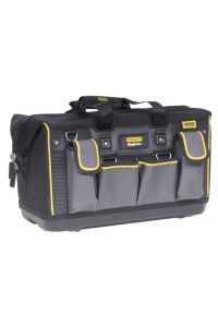 Stanley FMST1-71180 Malý díl a krabice na nářadí Černá, Šedá, Žlutá Obrázok pre Stanley FMST1-71180 Malý díl a krabice na nářadí Černá, Šedá, Žlutá