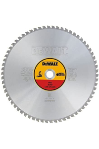 Obrázok pre DeWALT ‎DT1926-QZ pilový kotouč 1 kusů