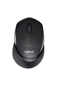 Logitech M330 Silent Plus myš Kancelář Pro praváky RF bezdrátový Optický 1000 DPI Obrázok pre Logitech M330 Silent Plus myš Kancelář Pro praváky RF bezdrátový Optický 1000 DPI