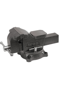 Obrázok pre Yato YT-6504 svěrák Ruční svěrák 20 cm