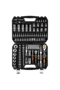Obrázok pre NEO tools 10-066 nástrčná hlavice na ráčnu / sada
