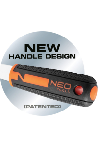 Obrázok pre NEO tools 10-062 nástrčná hlavice na ráčnu / sada