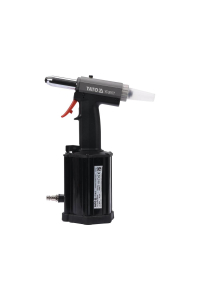 YATO PNEUMATIC RIVETING GUN 4.0-6.4mm 36177 Obrázok pre YATO PNEUMATIC RIVETING GUN 4.0-6.4mm 36177
