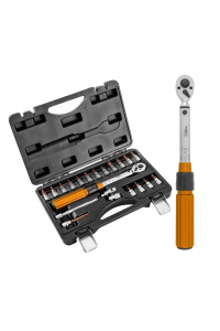 Neo Tools 1/4 Obrázok pre Neo Tools 1/4