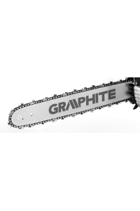 Obrázok pre Graphite 58G954 motorová pila