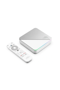 Přehrávač médií Homatics Box R 4K Plus 32 GB Obrázok pre Přehrávač médií Homatics Box R 4K Plus 32 GB