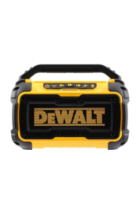 Obrázok pre DeWALT DCR011-XJ reproduktor typu soundbar