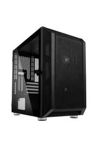 Obrázok pre Kolink Citadel Mesh Micro Tower Černá