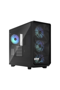Fractal Design Meshify 2 RGB Tower Černá Obrázok pre Fractal Design Meshify 2 RGB Tower Černá