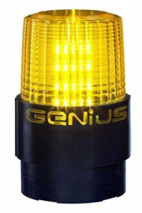 Obrázok pre Lampa Genius Guard LED 230V AC