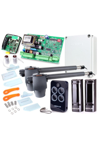 Obrázok pre Genius G-Bat 400 kit for 8m double-leaf gates