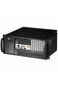 Obrázok pre Techly I-CASE MP-P4HX-BLK6 počítačová skříň Černá