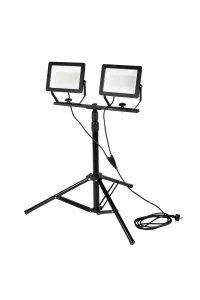 Obrázok pre Dvojitý reflektor 2x100W SMD LED 2 x 8500lm