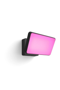 Obrázok pre Philips Hue White and Color ambiance Exteriérové světlometové svítidlo Discover