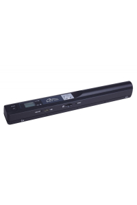 Mediatech MT4090 skener Skener v peru Černá Obrázok pre Mediatech MT4090 skener Skener v peru Černá