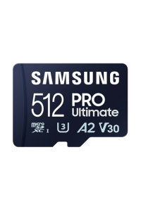 Samsung MB-MY512S 512 GB MicroSDXC UHS-I Obrázok pre Samsung MB-MY512S 512 GB MicroSDXC UHS-I