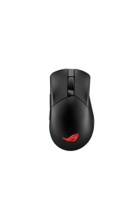 ASUS ROG Gladius III Wireless AimPoint myš Hraní Pro praváky RF Wireless + Bluetooth + USB Type-A Optický 36000 DPI Obrázok pre ASUS ROG Gladius III Wireless AimPoint myš Hraní Pro praváky RF Wireless + Bluetooth + USB Type-A Optický 36000 DPI