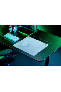 Obrázok pre Razer Atlas Herní podložka na myš Bílá