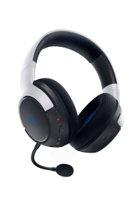 Obrázok pre Razer Kaira HyperSpeed Sluchátka s mikrofonem Bezdrátový Přes hlavu Hraní USB typu C Bluetooth Bílá, Černá