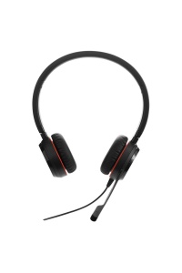 Obrázok pre Jabra Evolve 20 Sluchátka s mikrofonem Kabel Přes hlavu Kancelář / call centrum