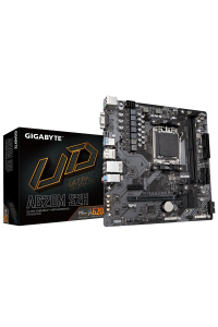 Obrázok pre GIGABYTE A620M S2H základní deska AMD A620 Zásuvka AM5 Micro ATX