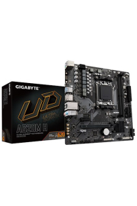 Obrázok pre GIGABYTE A620M H základní deska AMD A620 Zásuvka AM5 Micro ATX