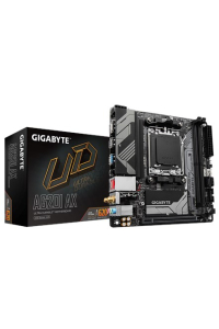 Obrázok pre GIGABYTE A620I AX základní deska AMD A620 Zásuvka AM5 Mini ITX