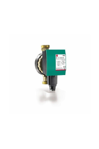 Circulation pump WILO-STAR-Z NOVA Obrázok pre Circulation pump WILO-STAR-Z NOVA