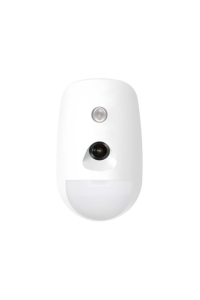 Obrázok pre Hikvision DS-PDPC12P-EG2-WE detektor pohybu Pasivní infračervený senzor (PIR) Bezdrátový Zeď Bílá