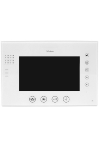 Video intercom monitor VIDOS M670W-S2 Obrázok pre Video intercom monitor VIDOS M670W-S2