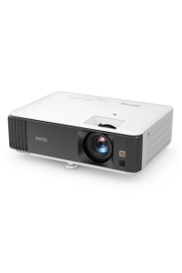 Obrázok pre BenQ TK700 Projektor se standardní projekční vzdáleností 3200 ANSI lumen DLP UHD 4K (3840x2160) 3D kompatibilita Černá, Bílá