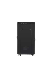Obrázok pre Lanberg FF01-8015-23BL rack 15U Volně stojící rack Černá