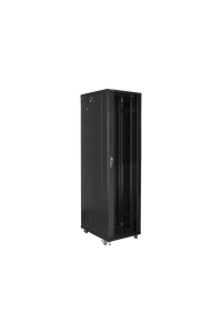 Obrázok pre LANBERG FREE STANDING CABINET RACK 19