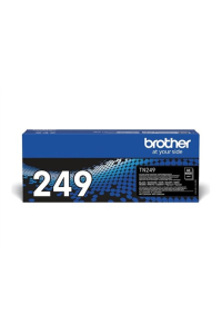 Obrázok pre Brother TN-249BK tonerová náplň 1 kusů Originální Černá