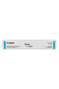 Obrázok pre Originální azurová tonerová kazeta Canon C-EXV54 1395C002