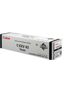 Obrázok pre Canon toner C-EXV43 2788B002 černý