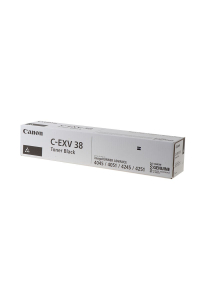Obrázok pre Canon toner C-EXV38 4791B002 černý