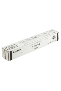 Obrázok pre Canon C-EXV 48 9106B002 tonerová náplň 1 kusů Originální Černá