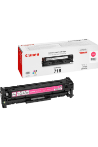 Obrázok pre Canon toner CRG-718 2660B002 Purple