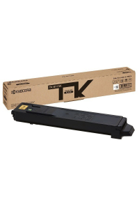 Obrázok pre KYOCERA Toner TK-8115K 1T02P30NL0 Originální Černá
