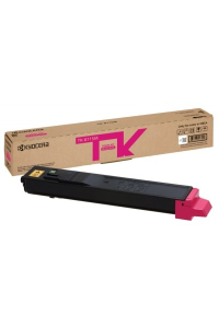 KYOCERA Toner TK-8115M 1T02P3BNL0 Originální Purpurová Obrázok pre KYOCERA Toner TK-8115M 1T02P3BNL0 Originální Purpurová