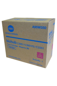 Toner Konica Minolta TNP-49 A95W350 Obrázok pre Toner Konica Minolta TNP-49 A95W350