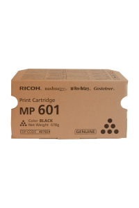 Obrázok pre Ricoh 407824 tonerová náplň 1 kusů Originální Černá