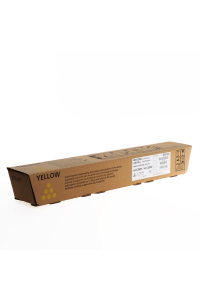 Obrázok pre Ricoh 842044 tonerová náplň 1 kusů Originální Žlutá