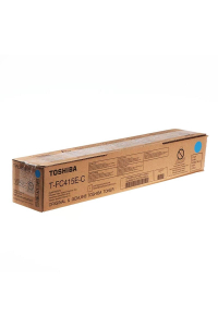 Obrázok pre Toshiba T-FC415EC tonerová náplň 1 kusů Originální