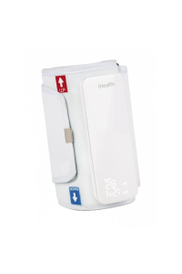 iHealth BP5S přístroj na měření krevního tlaku Horní rameno Automatický Obrázok pre iHealth BP5S přístroj na měření krevního tlaku Horní rameno Automatický