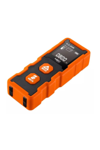 Laserový dálkoměr Neo Tools s dosahem 20 m Obrázok pre Laserový dálkoměr Neo Tools s dosahem 20 m