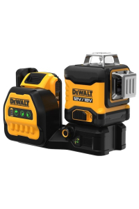 Obrázok pre DeWALT DCE089D1G18-QW laserová vodováha